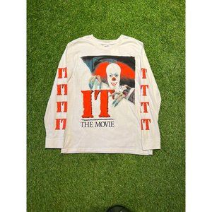 It the movie penny wise shirt